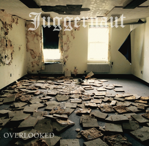 Juggernaut (USA-3) : Overlooked